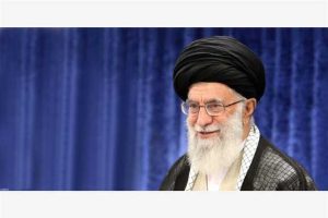 پیام تبریک رهبر انقلاب در پی قهرمانی مقتدرانه تیم ملی کشتی فرنگی ایران در جهان