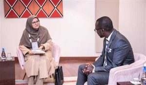 هماهنگ سازی استانداردهای ایران و رواندا برای تسهیل تجارت