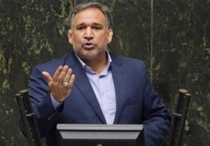 رئیس کمیسیون اقتصادی مجلس: انحلال بانک آینده تصمیم شخصی نیست، تصمیم قانون است