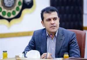 معاون رئیس جمهور: سرمایه‌گذاری ۱۰۰۰ میلیاری در لبه فناوری اتلاف منابع نیست