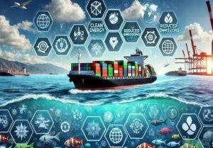 راهکارهایی برای تقویت اقتصاد دریامحور در برنامه هفتم