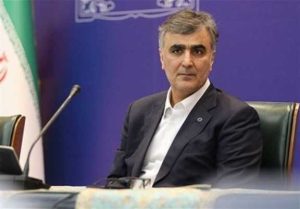 فرزین: سازوکار اتخاذشده برای بانک ناتراز آینده “ادغام” نیست