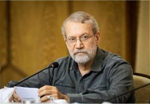 لاریجانی: نشست کوچک شرم‌الشیخ جای ایران اسلامی نبود