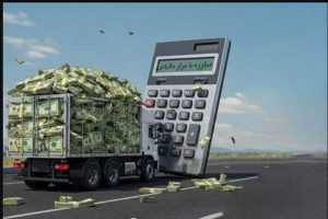 کشف فرار مالیاتی ۷۶ میلیارد تومانی از یک شرکت تولید بتن در کرمانشاه