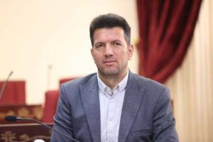 پایان ثبت‌نام انتخابات فدراسیون روئینگ؛ محسن شادی تک کاندیدا شد