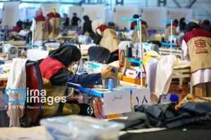 رقابت‌های ملی مهارت؛ گامی به سوی استانداردهای جهانی و شناسایی نخبگان