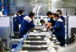 سقف تسهیلات قرض الحسنه اشتغال زایی افزایش پیدا کرد