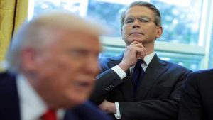 تعطیلی دولت آمریکا ضربه‌ای به رشد اقتصادی آن