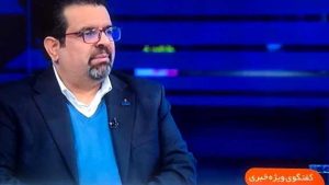 ۷۰ تا ۷۵ درصد از سبد انرژی کشور گاز است