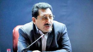 تولید صنایع افزایش یافت/ زارعی سخنگوی وزارت صمت شد