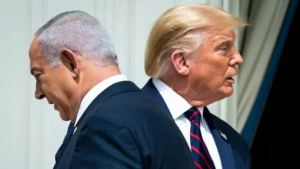 ترامپ و ادعای تحقق «خاورمیانه جدید» بدون اشاره به حقوق فلسطینیان