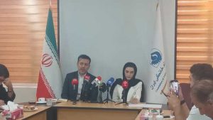 تولید لوازم خانگی ۳۸ درصد کاهش یافت