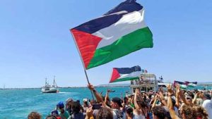 درخواست سازمان همکاری اسلامی از شورای امنیت برای عضویت کامل فلسطین