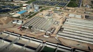 بیش از نیمی از تعهدات آبرسانی به روستا‌ها محقق شد