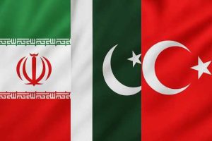 کریدور ریلی ITI؛ همگرایی اقتصادی سه کشور اسلامی