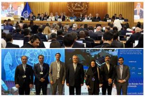 نشست فوق‌العاده کمیته حفاظت از محیط زیست دریایی در لندن آغاز شد