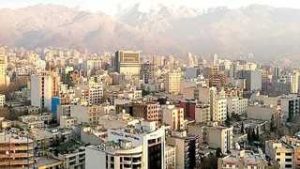 متوسط قیمت هر مترمربع مسکن در تهران اعلام شد/ سهم مسکن در سبد خانوار ایرانی سقف جهانی را شکافت