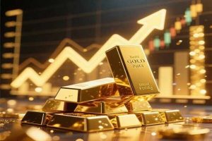 پیش‌بینی جهش ۲۷درصدی طلا تا سال ۲۰۲۶