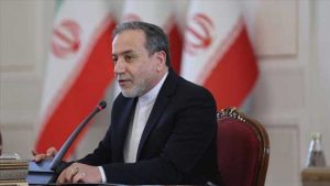 عراقچی: ایران هرگونه مذاکره با آمریکا درباره مقاومت را رد کرد/ حفظ غنی‌سازی خط قرمز است