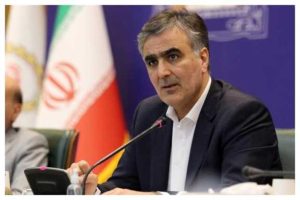 هشدار درباره اثرات تورمی افزایش نرخ ارز رسمی/ فرزین: هر دو بازار را کنترل می کنیم