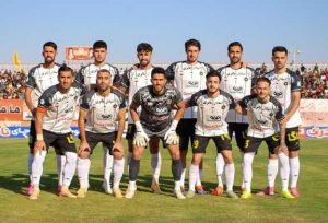 ترکیب سپاهان مقابل الحسین اردن مشخص شد