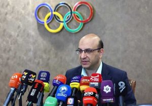 علی‌نژاد: بین ایران و IOC روابط سطح بالای خوبی وجود دارد/ شرایط میزبانی بازی‌های کشورهای اسلامی را داریم