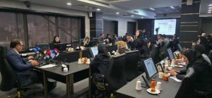 درخواست فرابورس برای صدور مجوز عرضه صندوق های رمز ارز درخواست فرابورس برای صدور مجوز عرضه صندوق های رمز ارز