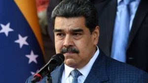 مادورو در میانه تشدید تنش‌ها: ونزوئلا صلح می‌خواهد، نه جنگ