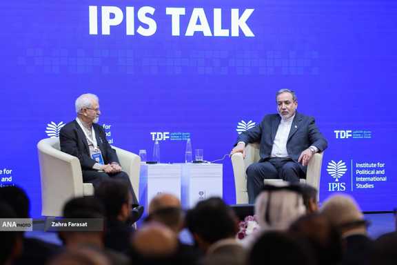 از آمادگی دیپلماتیک تا مذاکره مسلح