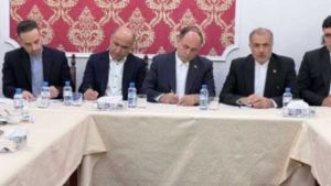 تفاهم‌نامه همکاری کشاورزی ایران و روسیه امضا شد