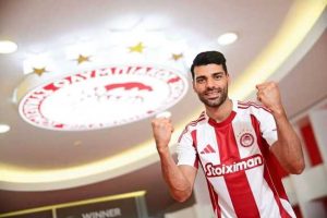 مروری بر عملکرد موفق لژیونرهای ایران/ از گلزنی طارمی مقابل رئال تا لقب جدید قایدی