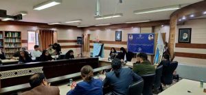 نخستین جشنواره ملی پوشاک ایرانی اسلامی «ایراندخت» در قم برگزار می‌شود