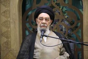 مدیریت برنامه‌ریزی‌محور کلید توسعه آستان مقدس آقاعلی‌عباس (ع) است