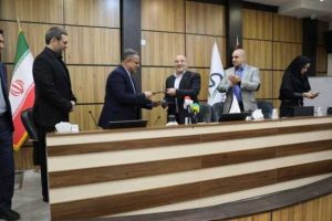 ماکو به‌سوی نسل هفتم مناطق آزاد؛ از باغ‌های فناور تا قطب دیتاسنتر کشور