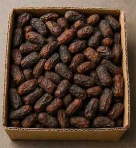 قیمت هرکیلو خرمای پیارم به ۴۰۰ هزارتومان رسید