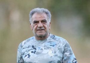 طاهری: اخراج رضاییان؟ حاشیه‌سازی است