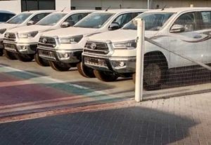 بازار ایران در زمستان ۱۴۰۴ میزبان جدیدترین ماشین‌های وارداتی شد