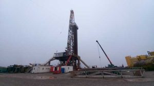 ظرفیت تولید گاز از میدان گازی توس به ۳میلیون متر مکعب می‌رسد