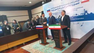 طرح‌های توسعه میادین نفتی و گازی در حال اجراست