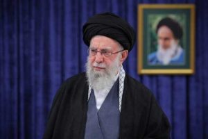 حضرت آیت الله خامنه‌ای: ۲۲ بهمن دشمن را مأیوس کنید