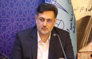 اخذ ۱.۵ همت عوارض آلایندگی از صنایع آلوده با پیگیری دستگاه قضایی