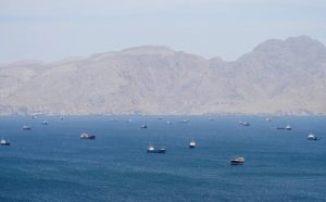 عمان از عاقبت اعتماد اعراب خلیج فارس به آمریکا درس می‌گیرد