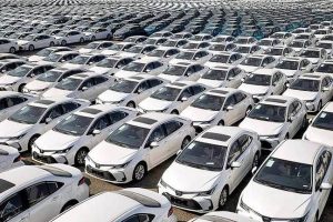 ترخیص خودرو از گمرک بازرگان مجاز شد