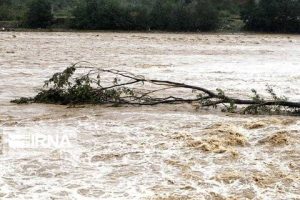 احتمال وقوع سیل در پنج استان کشور