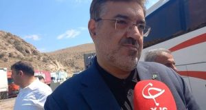 ۲۴ پروژه عمرانی در منطقه آزاد ماکو در سال ۱۴۰۵ اجرا می‌شود