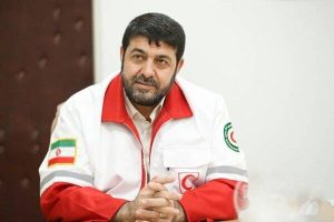 دستور رئیس جمعیت هلال‌احمر برای رسیدگی به رفاه و معیشت کارکنان هلال‌احمر