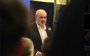 وزیر نیرو: توسعه نیروگاه‌های تجدیدپذیر در مقیاس خانگی و کوچک‌مقیاس توسعه می‌یابد