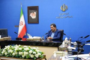 وزیر صمت:به بهانه رشد قیمت، نباید شاهد کمبود یا احتکار کالا باشیم