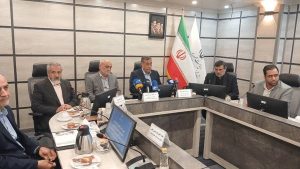 قاچاق روزانه ۳۰ میلیون لیتر سوخت از کشور