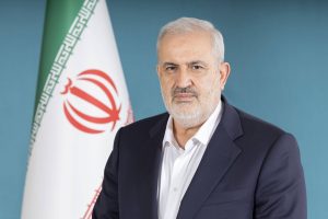 وزیر نیرو: اهداف برنامه هفتم در آبرسانی روستایی تا پایان سال محقق می‌شود